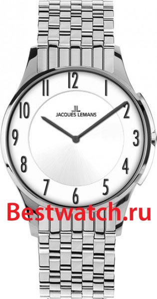 Часы Jacques Lemans London 1-1782B